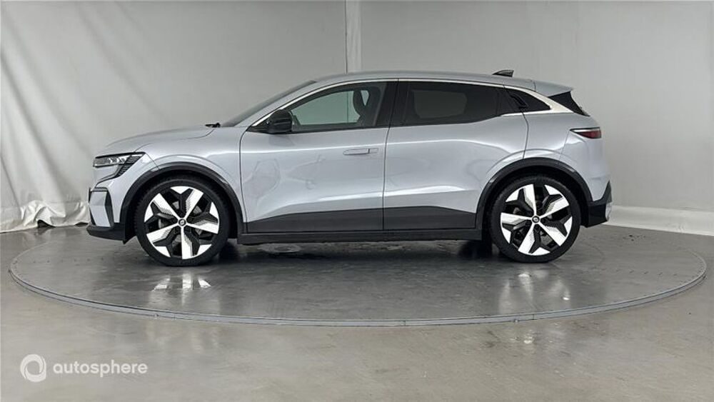 M&eacute;gane E-Tech Electric EV60 220ch Techno optimum charge 2022 occasion 59160 Lomme