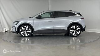 M&eacute;gane E-Tech Electric EV60 220ch Techno optimum charge 2022 occasion 59160 Lomme