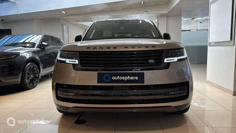 Range Rover 3.0 P460e 460ch PHEV HSE SWB 2024 occasion 94100 SAINT MAUR DES FOSSES