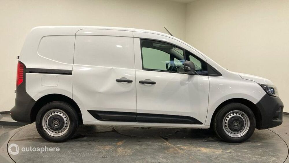 Kangoo L1 1.5 Blue dCi 115ch Grand Confort - 22 2022 occasion 57100 Thionville