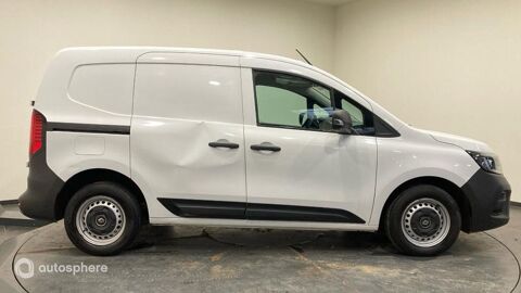 Kangoo L1 1.5 Blue dCi 115ch Grand Confort - 22 2022 occasion 57100 Thionville
