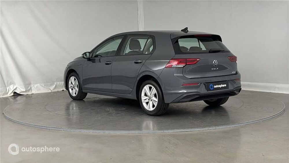 Golf 1.5 eTSI OPF 130ch Life Plus DSG7 2024 occasion 08000 Charleville-M&eacute;zi&egrave;res