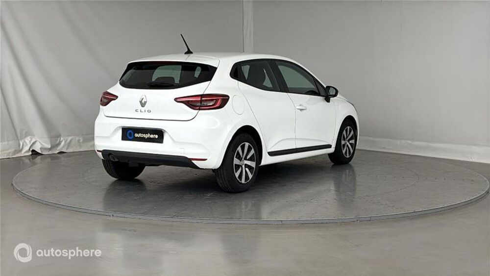 Clio 1.0 TCe 90ch Equilibre 2023 occasion 57500 Saint-Avold