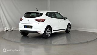 Clio 1.0 TCe 90ch Equilibre 2023 occasion 57500 Saint-Avold