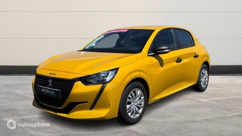 Peugeot 208 1.2 PureTech 75ch S&S Like 2023