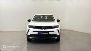 Mokka 1.2 Turbo 100ch Elegance 2023 occasion 44000 Nantes