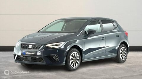 Annonce voiture Seat Ibiza 17999 €