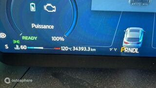Kuga 2.5 Duratec 183ch Hybrid ST-Line X Powershift i-AWD 2024 occasion 94400 Vitry-sur-Seine