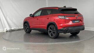 Austral 1.2 E-Tech full hybrid 200ch Techno esprit Alpine 2023 occasion 57400 Buhl-Lorraine
