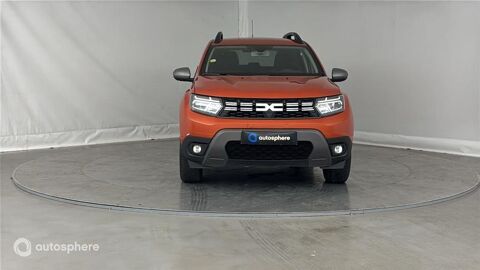 Duster 1.5 Blue dCi 115ch Journey + 4x2 2023 occasion 57100 Thionville