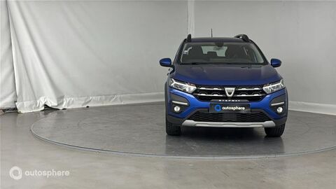 Sandero 1.0 TCe 90ch Stepway Confort 2021 occasion 51100 Reims