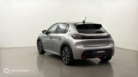 208 e- 136ch GT 2023 occasion 86000 Poitiers