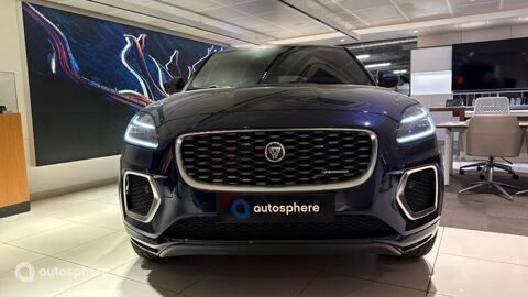 E-PACE P300e PHEV 309ch R-Dynamic SE 2024 occasion 75019 Paris