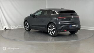 M&eacute;gane E-Tech Electric EV60 220ch Techno super charge -C 2023 occasion 57600 Saint- Forbach