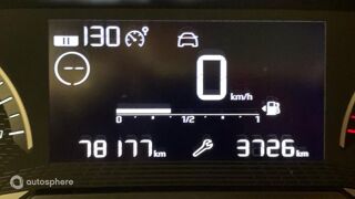 208 1.2 PureTech 75ch S&S Like 2021 occasion 84000 Avignon