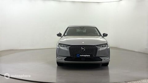DS4 E-TENSE 225ch Performance Line + 2022 occasion 86000 Poitiers