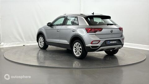 T-ROC 1.5 TSI EVO 150ch Style DSG7 2023 occasion 51100 Reims