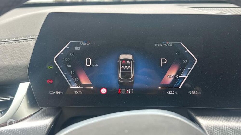 X2 i eDrive20 204ch M Sport 2025 occasion 33700 M&eacute;rignac