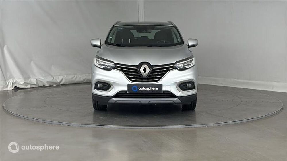 Kadjar 1.7 Blue dCi 150ch Intens 4x4 2019 occasion 51100 Reims