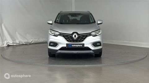 Kadjar 1.7 Blue dCi 150ch Intens 4x4 2019 occasion 51100 Reims