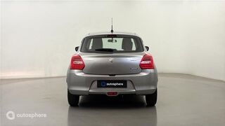 Swift 1.2 Dualjet Hybrid 83ch Avantage 2022 occasion 37540 Saint-Cyr-sur-Loire