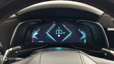 DS3 E-TENSE 225ch Performance Line + 2021 occasion 59223 Roncq
