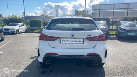 S&eacute;rie 1 118dA 150ch M Sport 2023 occasion 74100 Annemasse