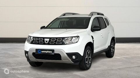 Dacia Duster 1.5 Blue dCi 115ch 15 ans 4x2 E6U 2021 occasion Loison-sous-Lens 62218