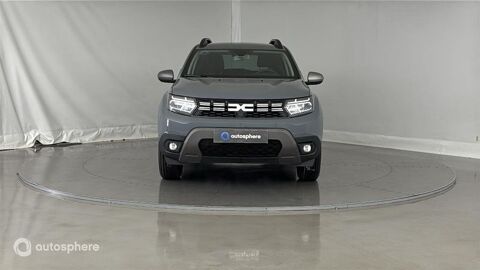 Duster 1.0 ECO-G 100ch Journey 2024 occasion 57100 Thionville