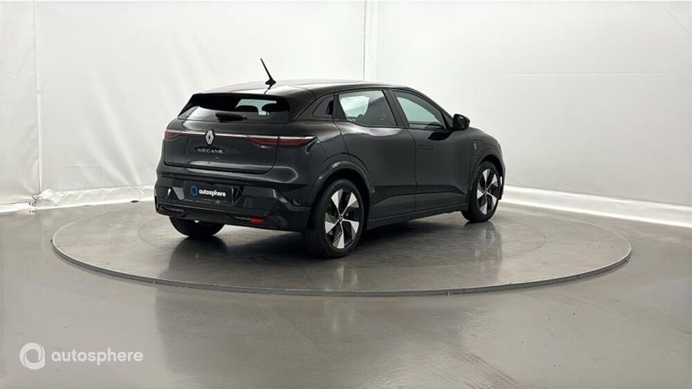 M&eacute;gane E-Tech Electric EV60 220ch Equilibre super charge 2023 occasion 59470 Wormhout