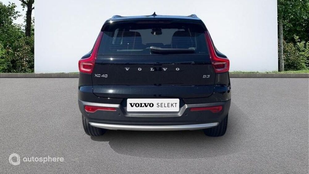 XC40 B3 163ch Start DCT 7 2025 occasion 77240 VERT-SAINT-DENIS
