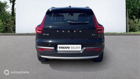 XC40 B3 163ch Start DCT 7 2025 occasion 77240 VERT-SAINT-DENIS