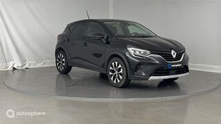 Captur 1.0 TCe 90ch Evolution 2024 occasion 57000 Metz