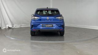 Clio 1.5 dCi 100ch Evolution - 25 Auto Ecole 2025 occasion 62220 Carvin