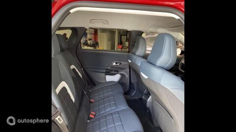 C5 aircross Electrique 230ch 104kWh grande autonomie PLUS 2026 occasion 63000 Clermont-Ferrand