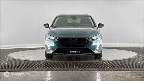 308 SW PHEV 180ch Active Pack e-EAT8 2023 occasion 03110 Charmeil