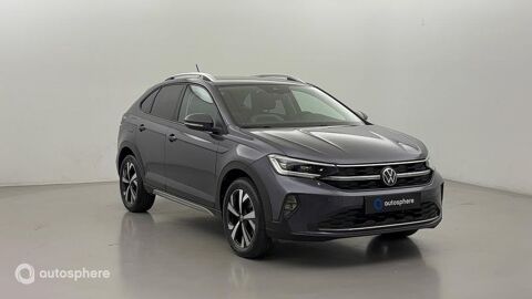 Taigo 1.0 TSI 116ch Style DSG7 2024 occasion 16430 Champniers