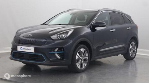 Annonce voiture Kia Niro 21499 