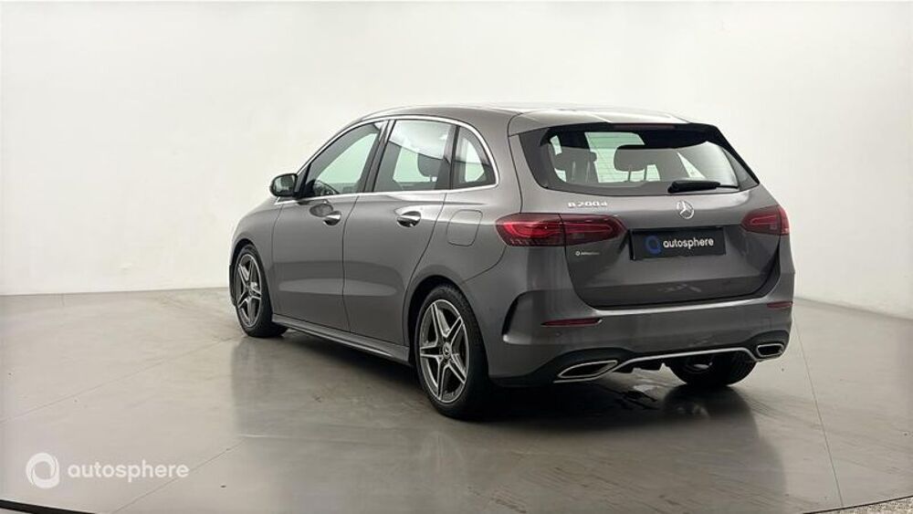 Classe B 200d 150ch AMG Line 8G-DCT 2023 occasion 86000 Poitiers