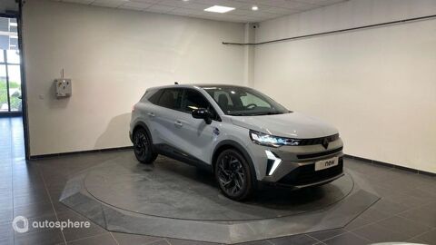 Symbioz 1.8 E-Tech full hybrid 160ch esprit Alpine - 25 2026 occasion 73200 Albertville