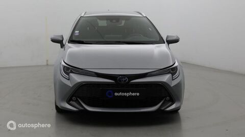 Corolla 122h Design MY21 2021 occasion 44000 Nantes