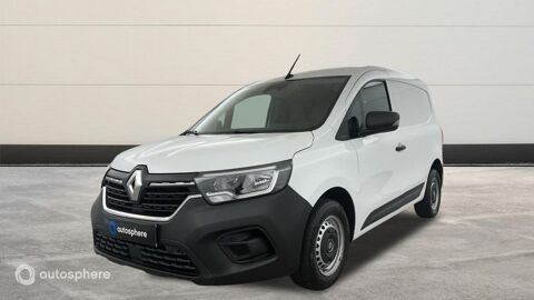 Annonce voiture Renault Kangoo 18699 