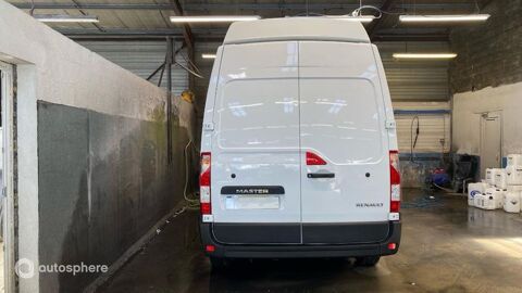 Master F3500 L3H3 2.3 Blue dCi 135ch Confort Euro6E 2024 occasion 73230 Saint-Alban-Leysse