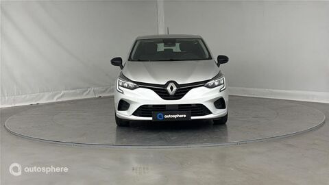 Clio 1.0 TCe 90ch Equilibre 2023 occasion 62232 Fouqui&egrave;res-l&egrave;s-B&eacute;thune
