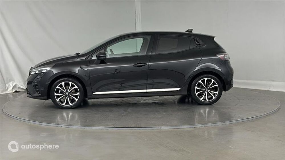 Clio 1.6 E-Tech 145ch full hybrid Techno - 24 2024 occasion 62110 H&eacute;nin-Beaumont