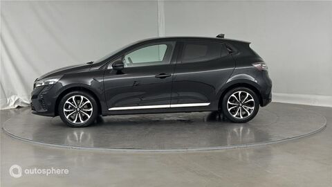 Clio 1.6 E-Tech 145ch full hybrid Techno - 24 2024 occasion 62110 H&eacute;nin-Beaumont