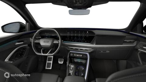 Q5 2.0 TDI Hybride 204ch S line quattro S tronic 7 2026 occasion 16430 Champniers