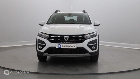 Sandero 1.0 TCe 90ch Confort -22B 2022 occasion 02500 Hirson