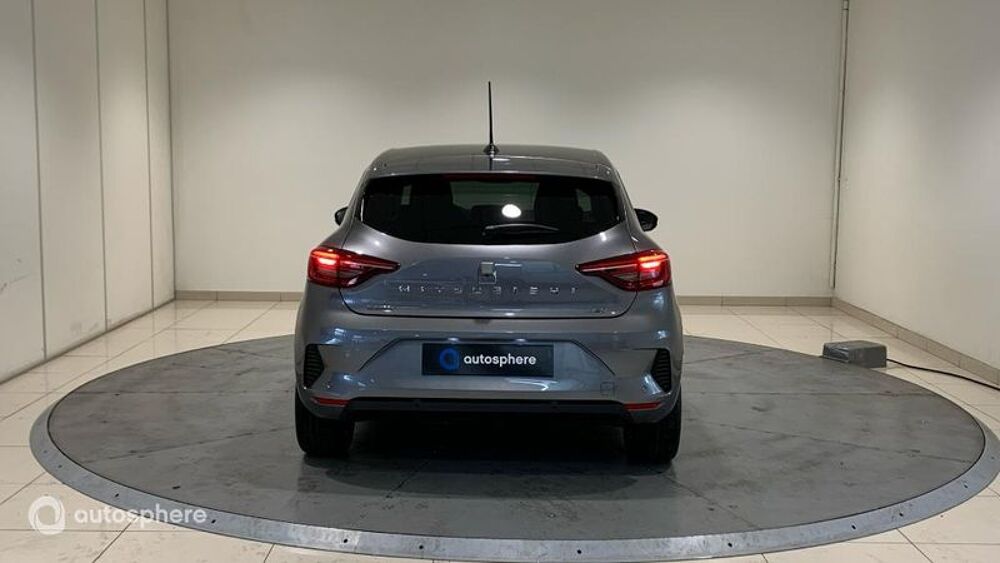 Colt 1.6 MPI HEV 143ch Invite+ 2026 2025 occasion 92200 Neuilly-sur-Seine