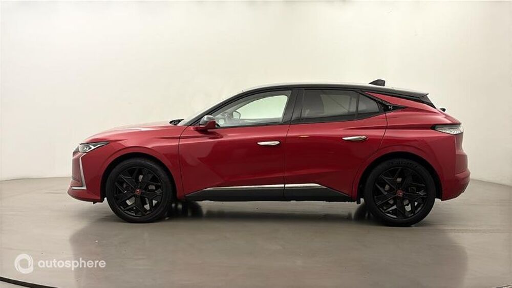 DS4 PureTech 225ch Performance Line + Automatique 2022 occasion 16430 Champniers